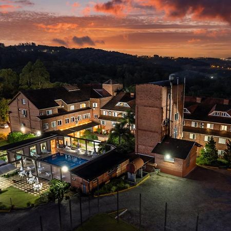 Farina Park Hotel Bento Gonçalves Exteriér fotografie