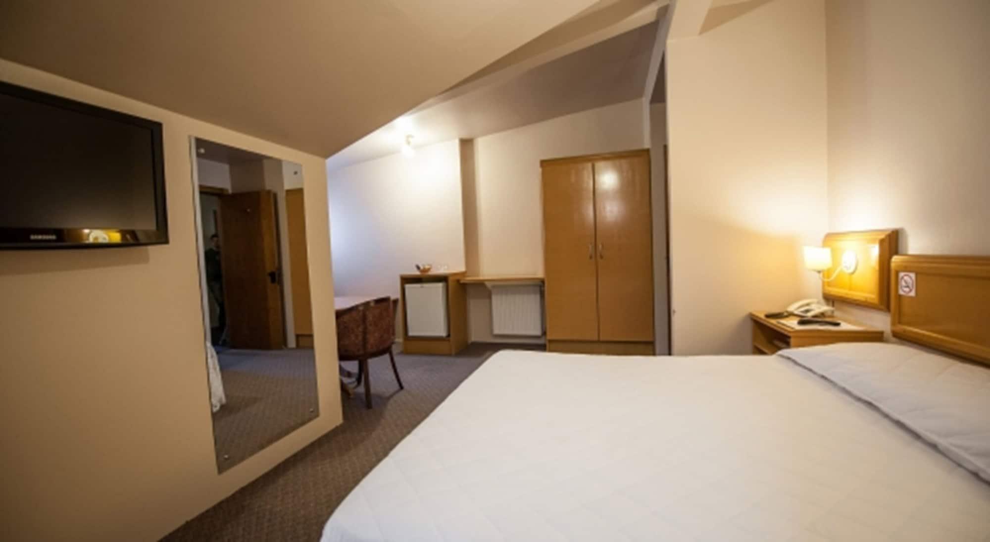 Farina Park Hotel Bento Gonçalves Exteriér fotografie