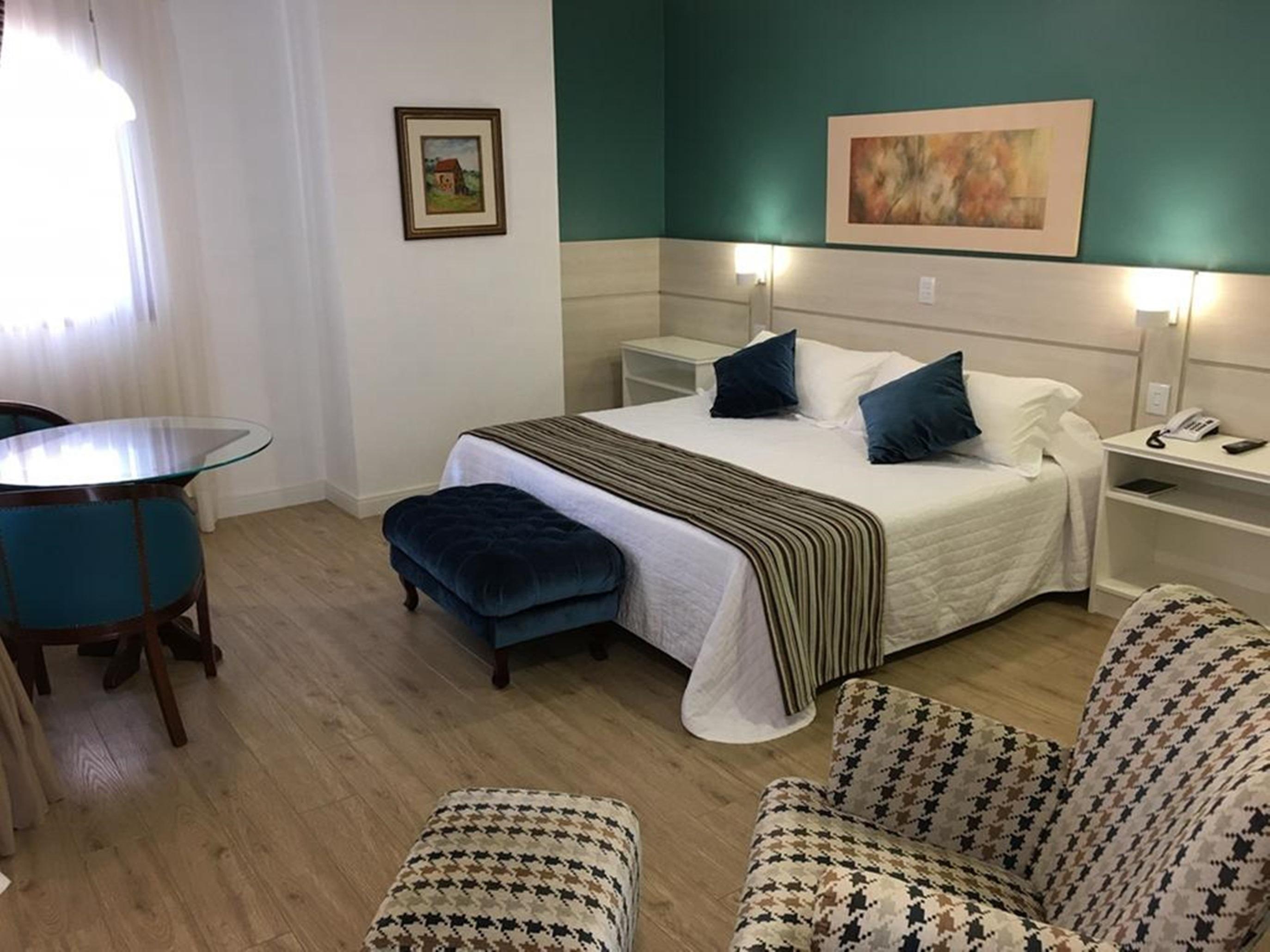 Farina Park Hotel Bento Gonçalves Exteriér fotografie