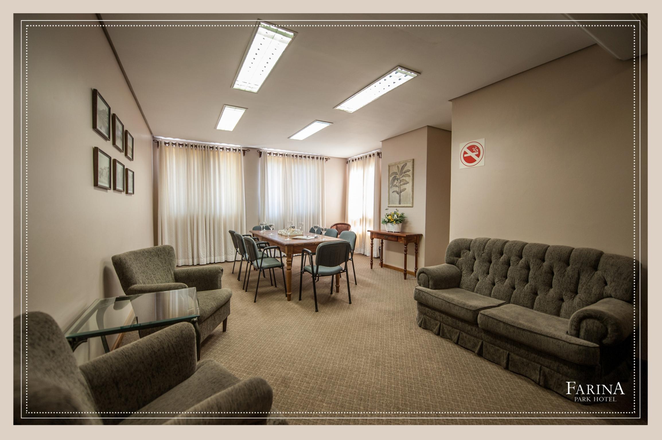 Farina Park Hotel Bento Gonçalves Exteriér fotografie
