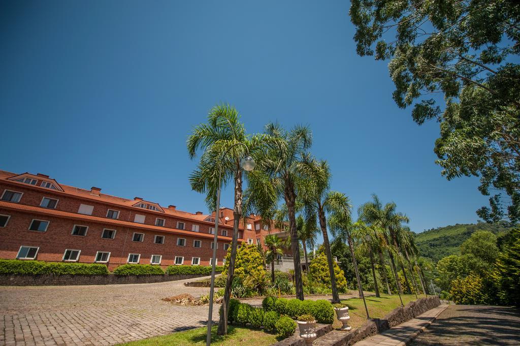 Farina Park Hotel Bento Gonçalves Exteriér fotografie