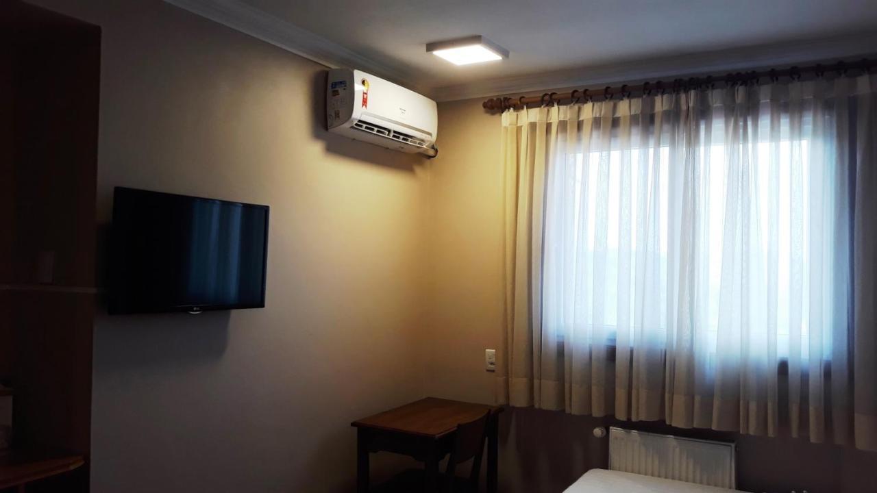 Farina Park Hotel Bento Gonçalves Exteriér fotografie