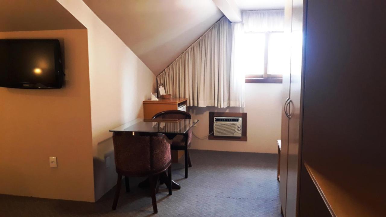 Farina Park Hotel Bento Gonçalves Exteriér fotografie